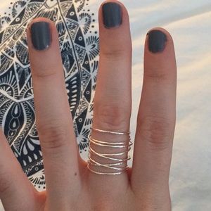 💍 Stella & Dot Nest Ring 💍